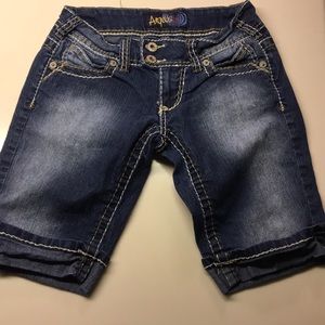 Angels Jeans size 1 shorts